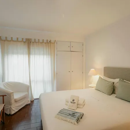 44 - Sol Village Apartment *