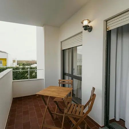 44 - Sol Village Apartment