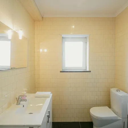 Apartment 44 - Sol Village