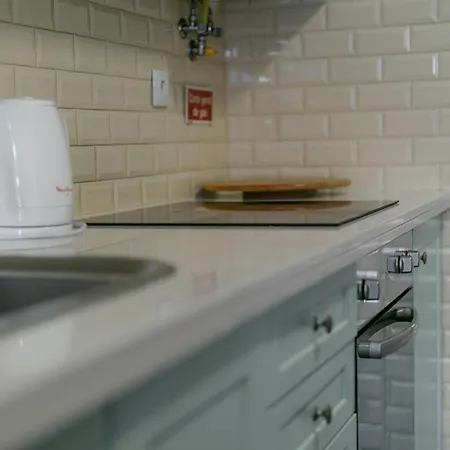 Apartment 44 - Sol Village *