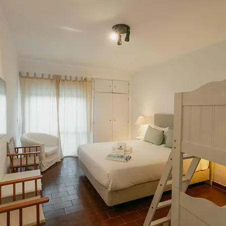 44 - Sol Village Apartment Ferrel (Leiria)