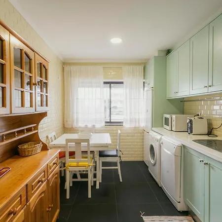 Apartment 44 - Sol Village